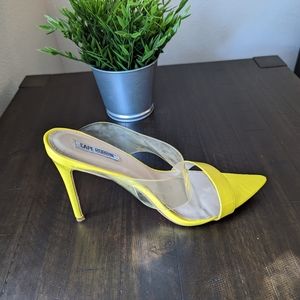 Women Stilleto Heel